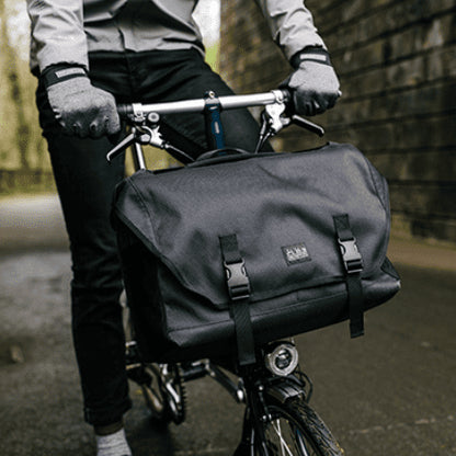 Brompton Metro Messenger Bag Large