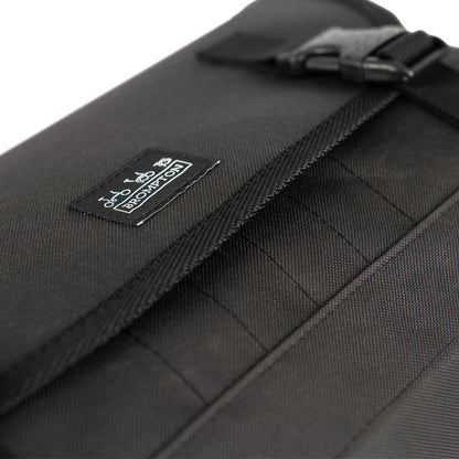 Brompton Metro Messenger Bag Medium
