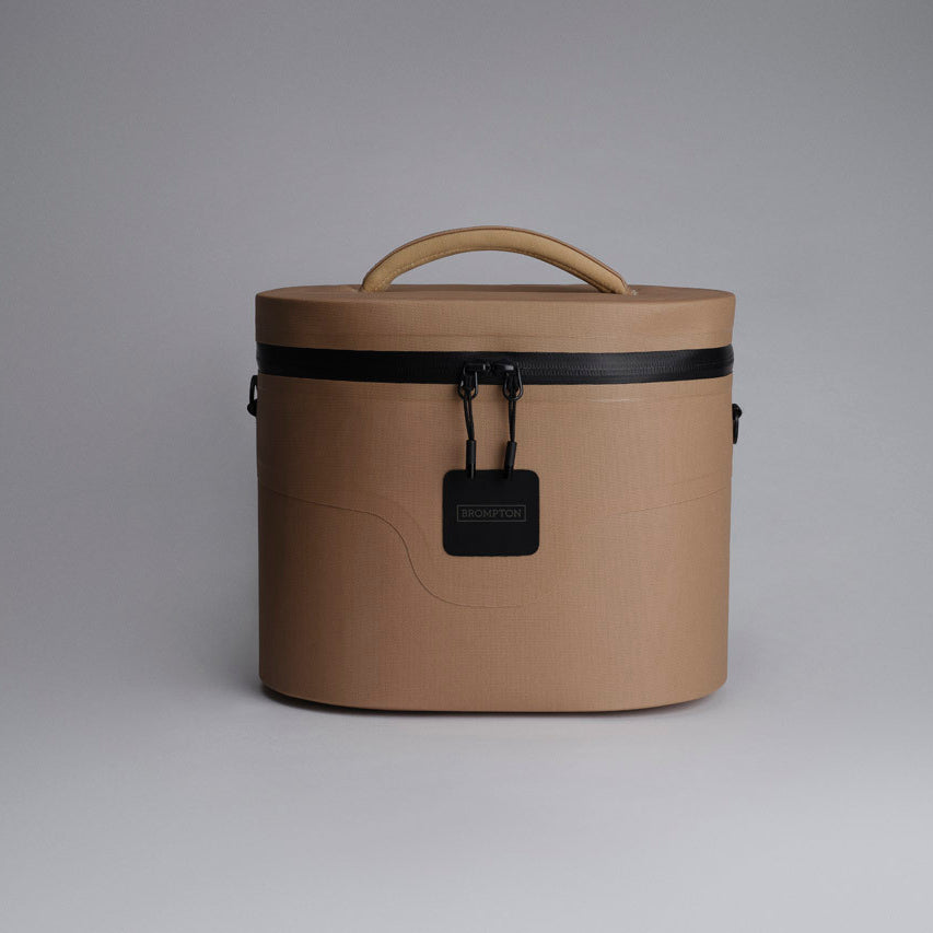 Brompton Zip Case - 大碼