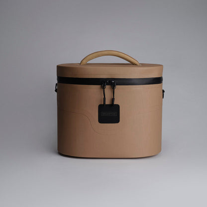 Brompton Zip Case - 大碼