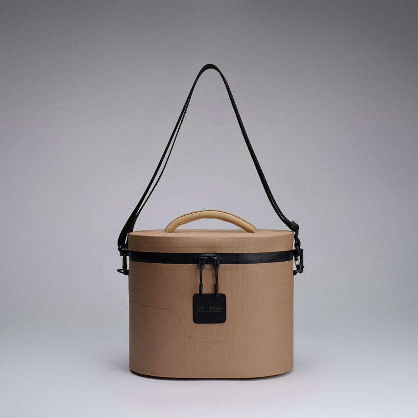 Brompton Zip Case - 大碼