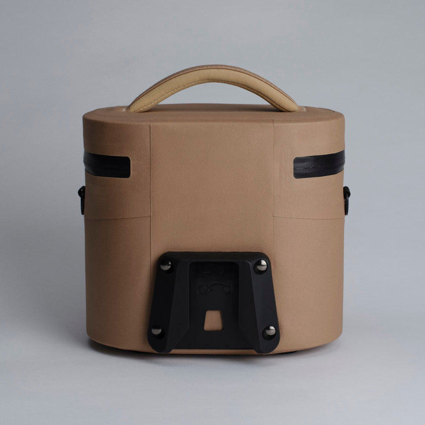 Brompton Zip Case - 大碼
