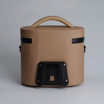Brompton Zip Case - 大碼