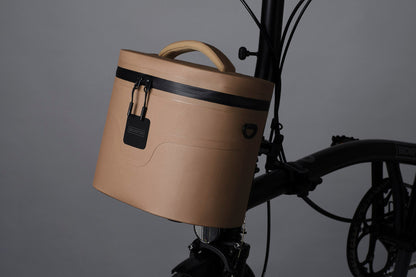 Brompton Zip Case - 大碼
