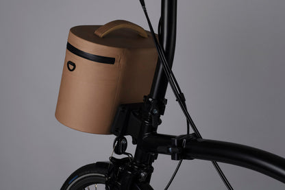 Brompton Zip Case - 大碼