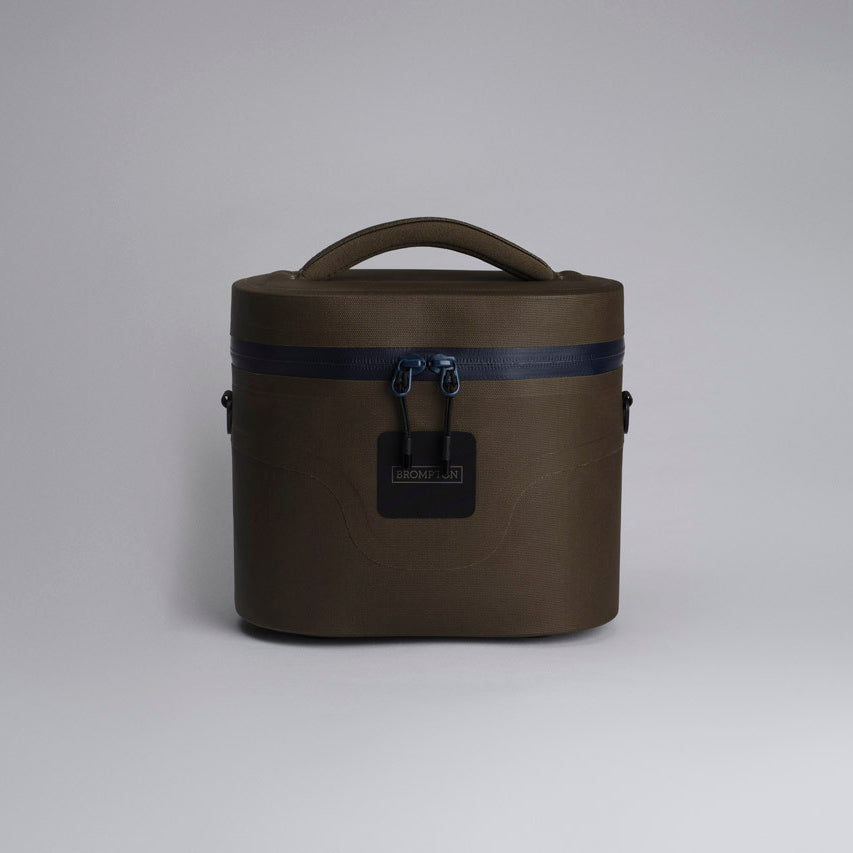 Brompton Zip Case - 中碼