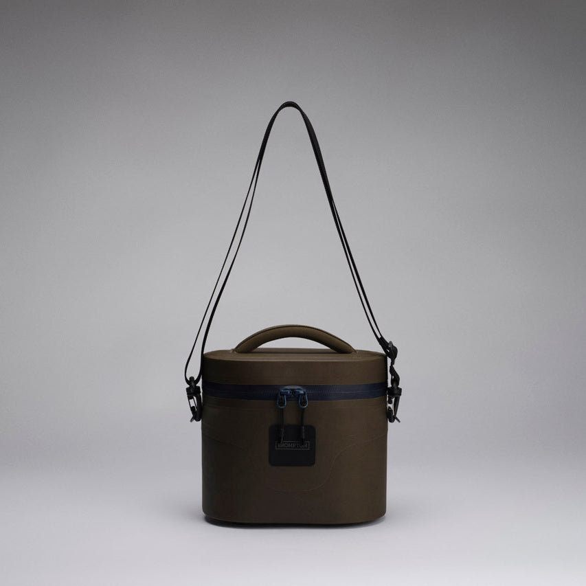 Brompton Zip Case - 中碼