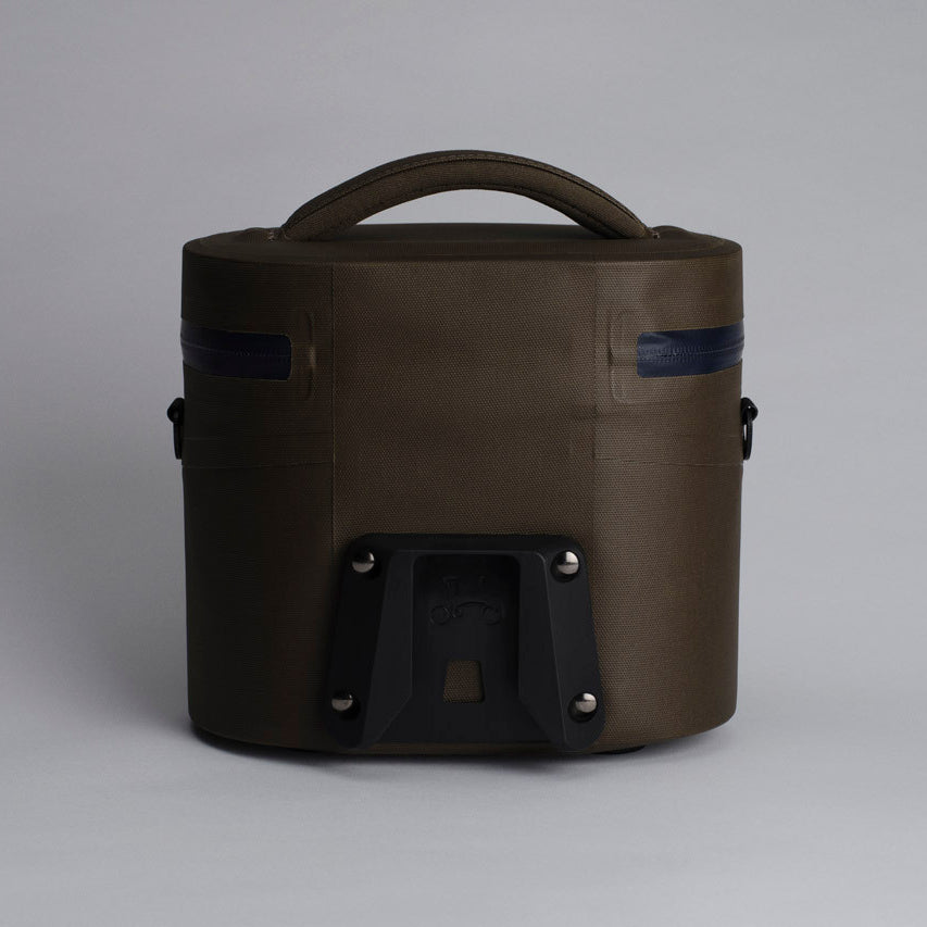 Brompton Zip Case - 中碼