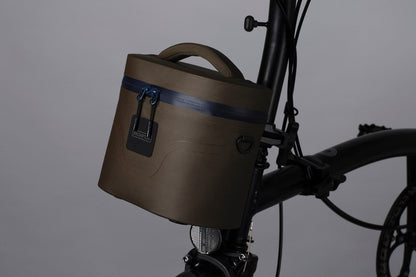 Brompton Zip Case - 中碼