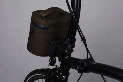 Brompton Zip Case - 中碼