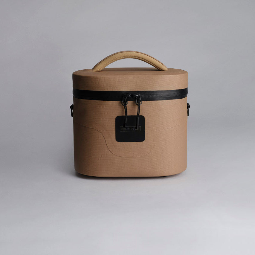 Brompton Zip Case - 中碼