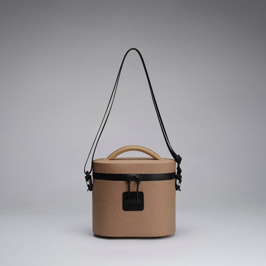 Brompton Zip Case - 中碼