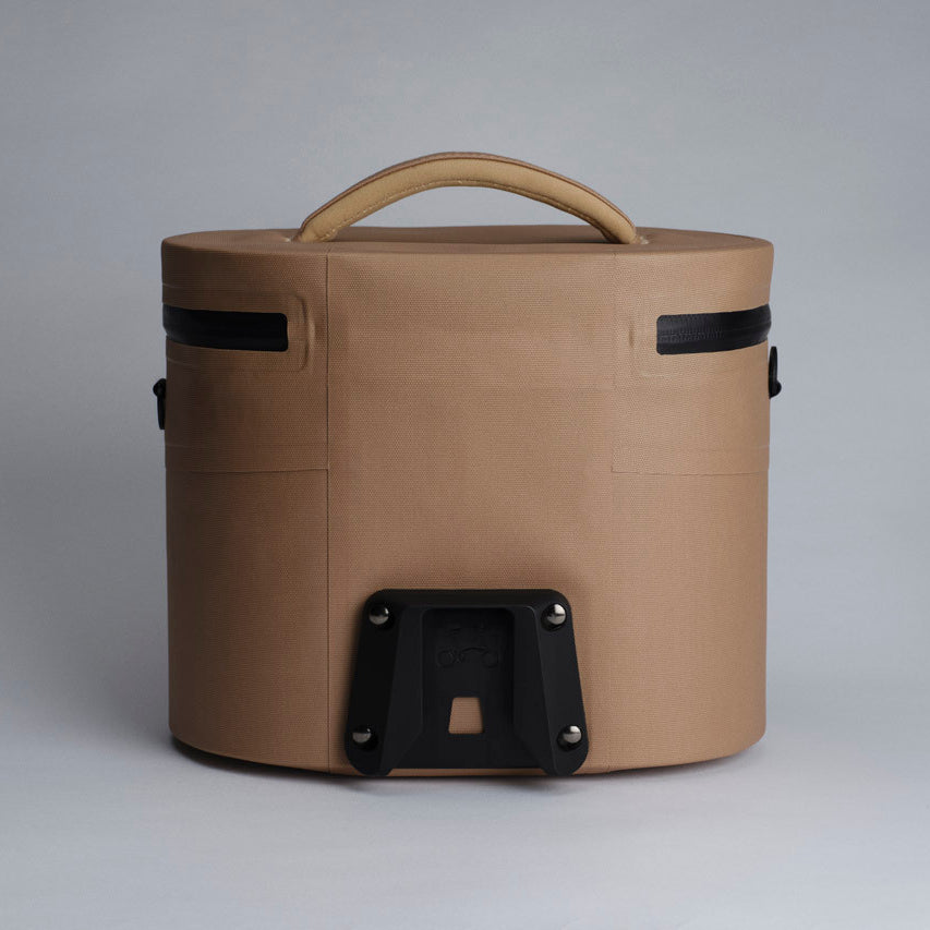 Brompton Zip Case - 中碼