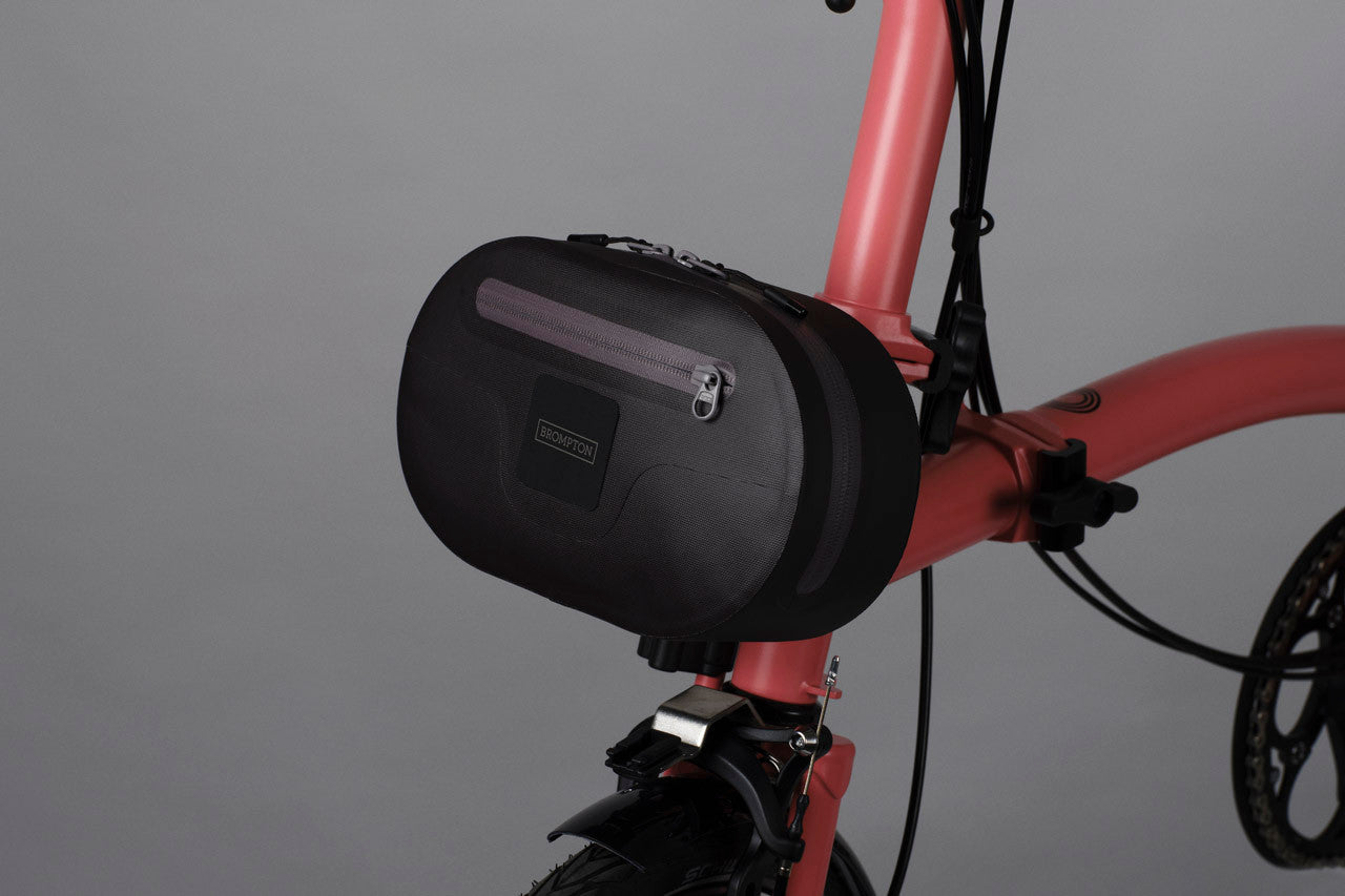 Brompton Zip Case - Small