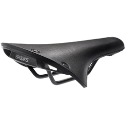Brooks Cambium C19 All Weather Bicycle Saddle - Black