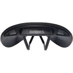 Brooks Cambium C19 All Weather Bicycle Saddle - Black