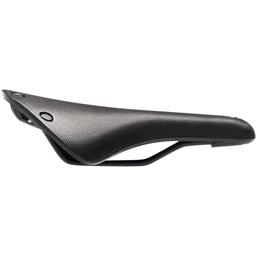 Brooks Cambium C19 All Weather Bicycle Saddle - Black