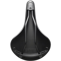 Brooks Cambium C19 All Weather Bicycle Saddle - Black