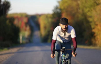 Cafe De Cycliste Lola 保暖袖套