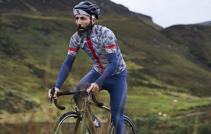 Cafe De Cycliste Lola 保暖袖套