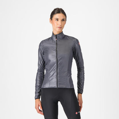 Castelli Aria Shell Women Jacket