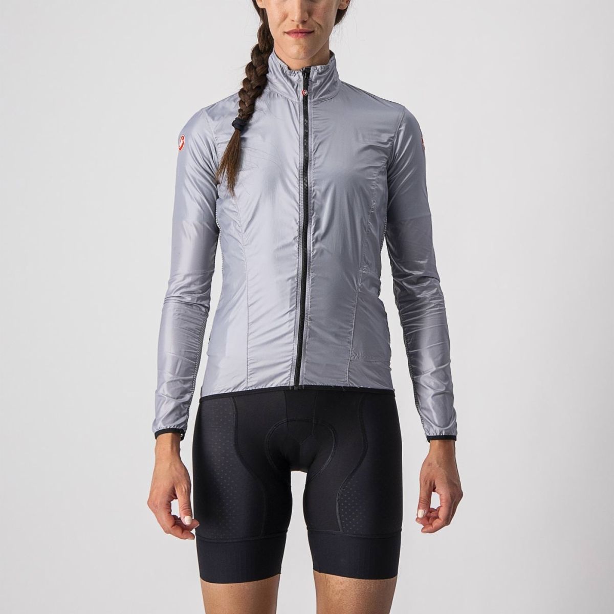 Castelli Aria Shell Women Jacket