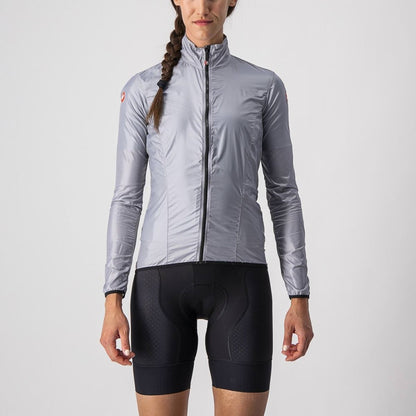 Castelli Aria Shell Women Jacket