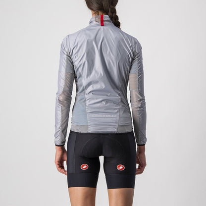 Castelli Aria Shell Women Jacket