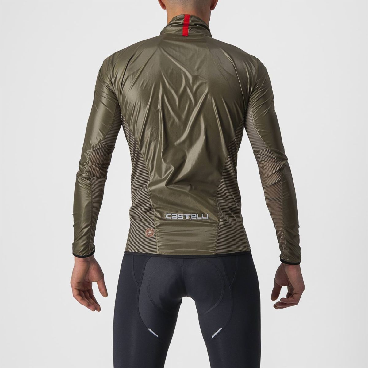 Castelli Aria Shell Jacket