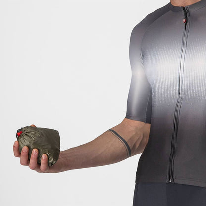 Castelli Aria Shell Jacket