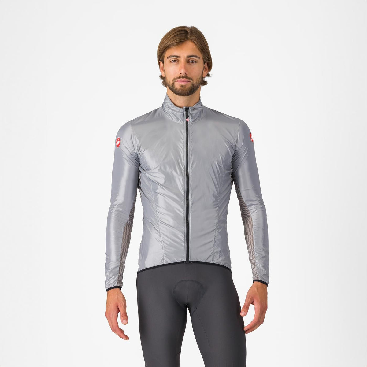 Castelli Aria Shell Jacket