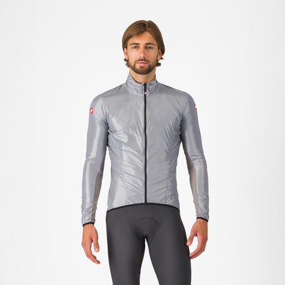 Castelli Aria Shell Jacket