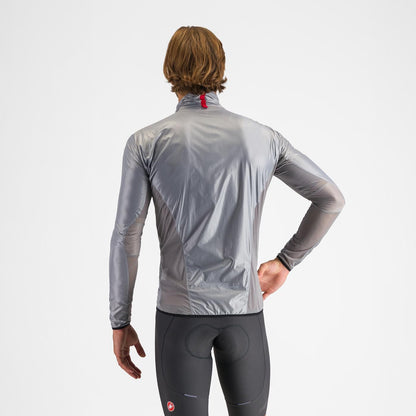Castelli Aria Shell Jacket