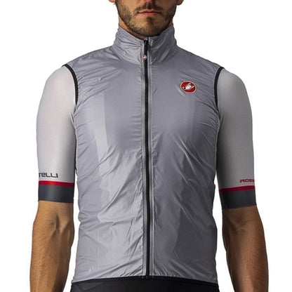 Castelli Aria Vest
