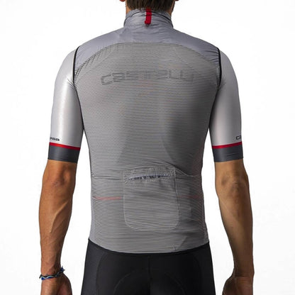 Castelli Aria Vest