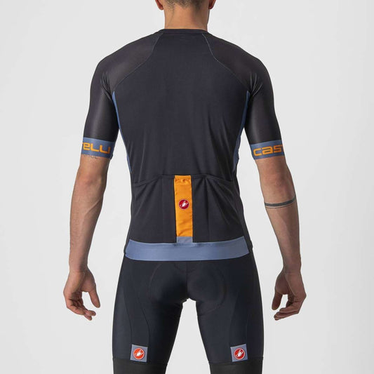 Castelli Entrata VI 車衣