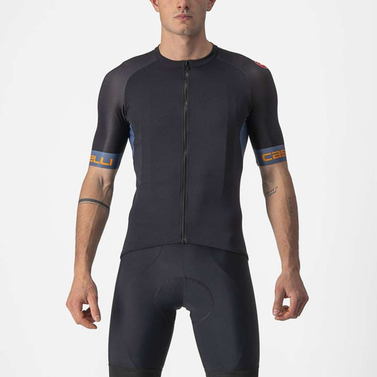 Castelli Entrata VI 車衣