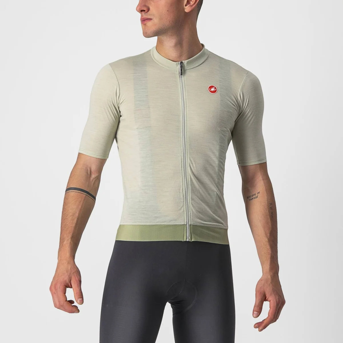 Castelli Essenza Jersey