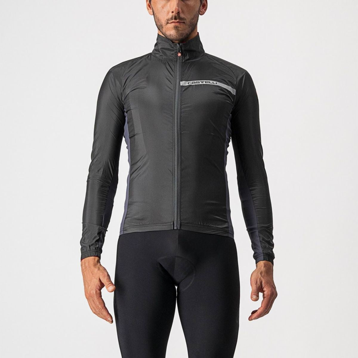 Castelli Squadra 彈性外套