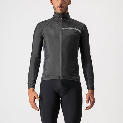 Castelli Squadra 彈性外套