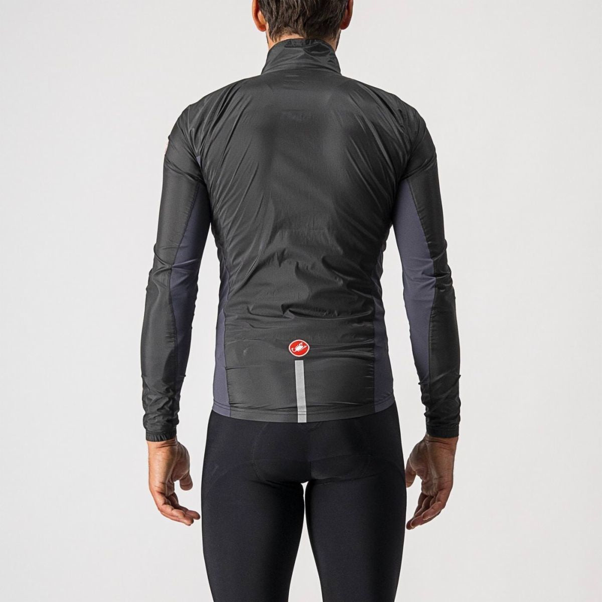 Castelli Squadra 彈性外套