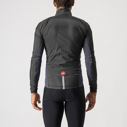 Castelli Squadra 彈性外套