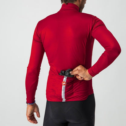 Castelli Squadra 彈性外套