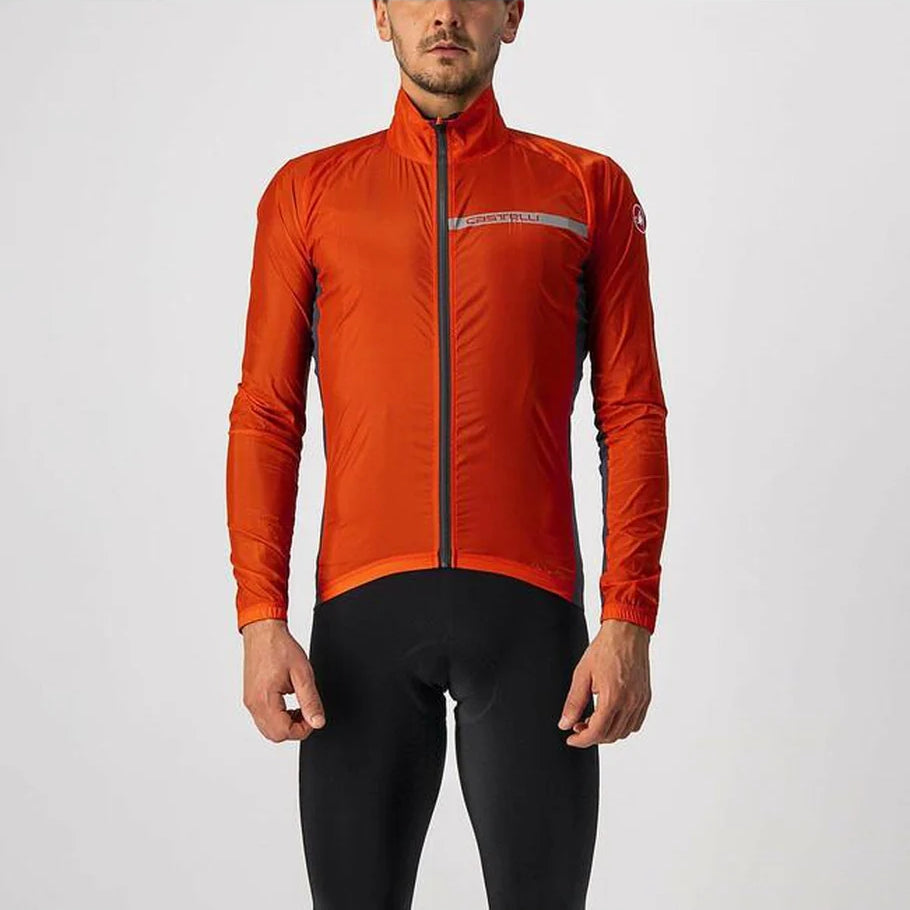 Castelli Squadra 彈性外套