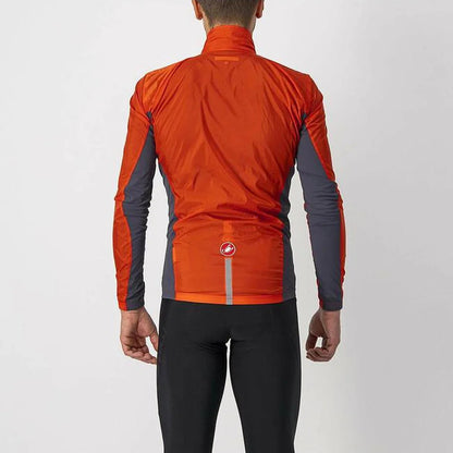 Castelli Squadra 彈性外套
