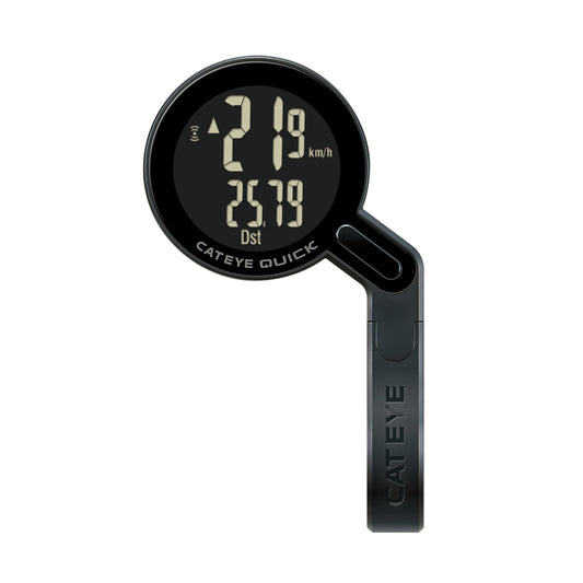 CatEye Quick Bike Computer