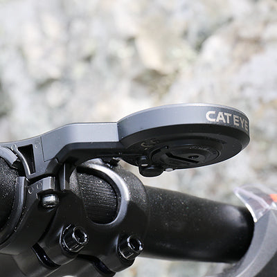 CatEye Quick 自行車碼表