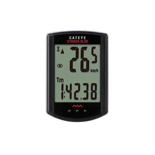 CatEye Strada Slim Bike Computer
