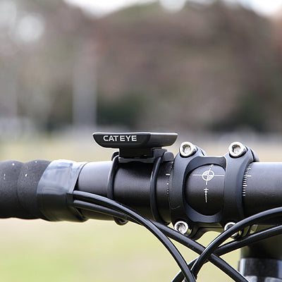 CatEye Strada Slim 自行車碼表