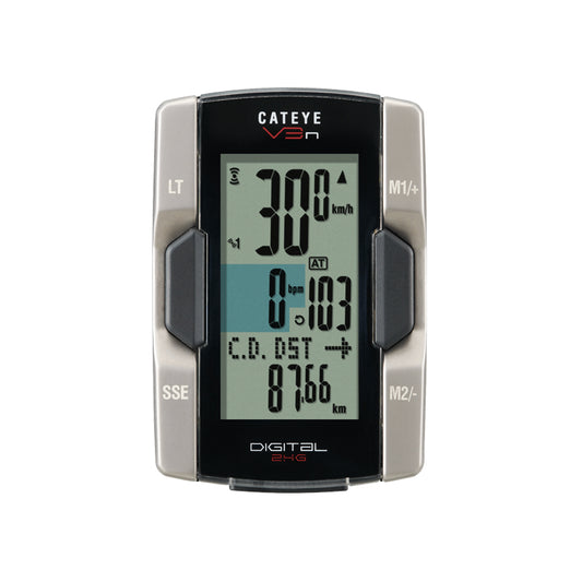 CatEye V3n Bike Computer